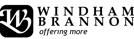Windham Brannon logo